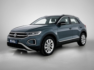 Volkswagen T-Roc 1.0 TSI Life Edition