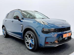 Lynk & Co 01 1.5