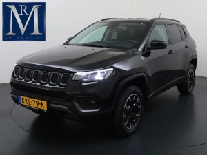 Jeep Compass 4xe 240 Trailhawk Jeep Compass 4xe 240 Trailhawk