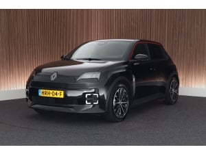 Renault 5 Comfort Range Evolution 150 pk 52 kWh Renault 5 Comfort Range Evolution 150 pk 52 kWh