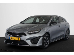 Kia ProCeed 1.5 T-GDi GT-Line Kia ProCeed 1.5 T-GDi GT-Line