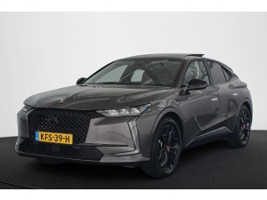 DS DS 4 E-Tense Performance Line