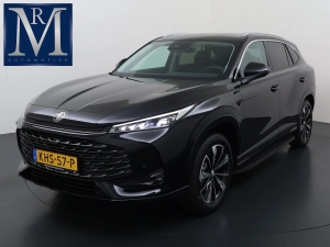 MG EHS 1.5 TGDI Luxury PHEV