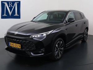 MG HS 1.5 Luxury PHEV MG HS 1.5 Luxury PHEV