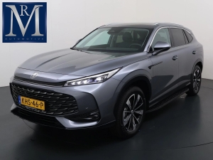 MG HS 1.5 TGDI Luxury PHEV