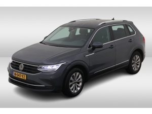 Volkswagen Tiguan 1.5 TSI 150pk Life Executive