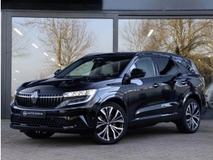 Renault Espace E-Tech Hybrid 200 Iconic
