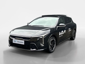 Kia K4 1.0 T-GDi MHEV GT-Line Launch Edition Kia K4 1.0 T-GDi MHEV GT-Line Launch Edition