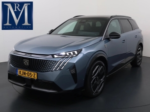 Peugeot e-5008 GT 73 kWh