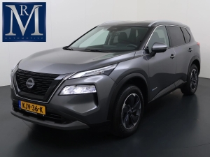 Nissan X-Trail 1.5 e-4orce N-Connecta Family Pack