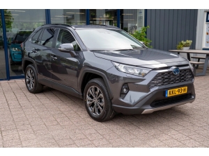 Toyota RAV4 2.5 Hybrid Business Toyota RAV4 2.5 Hybrid Business