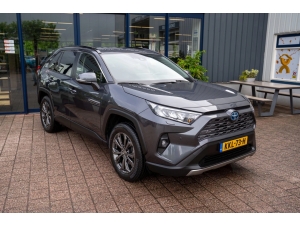 Toyota RAV4 2.5 Hybrid Business Toyota RAV4 2.5 Hybrid Business