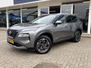 Nissan X-Trail 1.5 e-4orce N-Connecta 4WD Nissan X-Trail 1.5 e-4orce N-Connecta 4WD