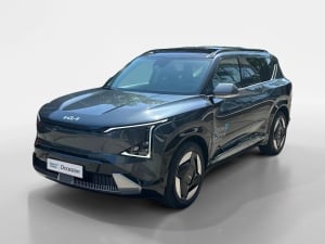 Kia EV5 Plus Advanced 81.4 kWh Kia EV5 Plus Advanced 81.4 kWh