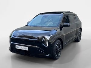 Kia EV3 GT-PlusLine Kia EV3 GT-PlusLine