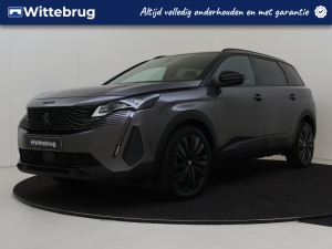 Peugeot 5008 1.2 PureTech GT-Line