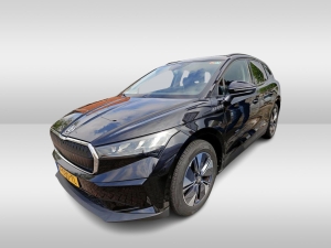 Škoda Enyaq iV 60 Škoda Enyaq iV 60