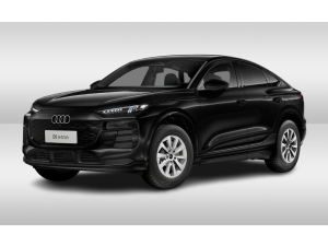 Audi Q6 e-tron Sportback Edition 83 kWh Audi Q6 e-tron Sportback Edition 83 kWh