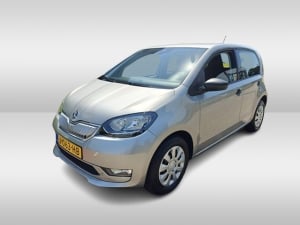 Škoda Citigo e-iV Ambition Škoda Citigo e-iV Ambition