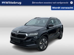 Škoda Karoq 1.0 TSI Ambition Tour Škoda Karoq 1.0 TSI Ambition Tour