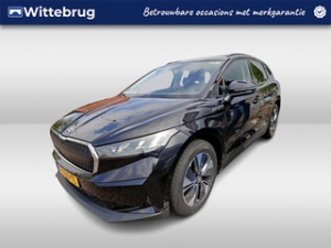 Škoda Enyaq iV 60 Škoda Enyaq iV 60