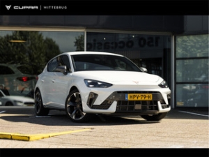 CUPRA Leon 1.5 TSI e-Hybrid Business CUPRA Leon 1.5 TSI e-Hybrid Business