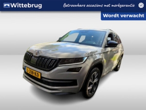 Škoda Kodiaq 1.5 TSI Sportline Business Škoda Kodiaq 1.5 TSI Sportline Business
