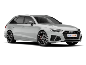 Audi S4 Avant 35 TFSI S edition Competition Audi S4 Avant 35 TFSI S edition Competition