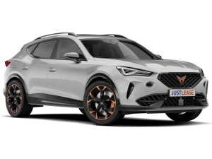 Cupra Formentor 1.4 e-Hybrid VZ Copper Edition Cupra Formentor 1.4 e-Hybrid VZ Copper Edition
