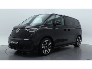 Volkswagen ID.Buzz L1H1 77 kWh 204 pk RWD Pro Volkswagen ID.Buzz L1H1 77 kWh 204 pk RWD Pro