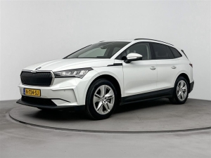 Škoda ENYAQ IV 60 BEV 180 pk 58 kWh Comfort Park Škoda ENYAQ IV 60 BEV 180 pk 58 kWh Comfort Park
