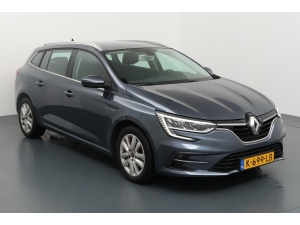 Renault Mégane Estate