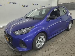 Mazda Mazda2 Hybrid 116 Centre-line CVT Mazda Mazda2 Hybrid 116 Centre-line CVT