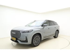 Jaecoo 8 1.5 SHS-P Luxury