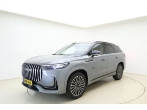 Jaecoo 8 1.5 SHS-P Exclusive