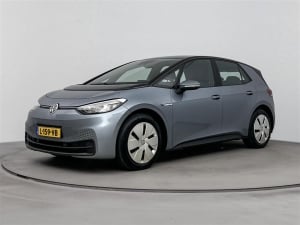 Volkswagen ID.3 BEV 204 pk 58 kWh Life Volkswagen ID.3 BEV 204 pk 58 kWh Life