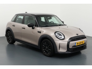 Mini MINI Mini MINI