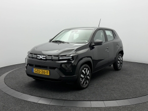 Dacia Spring Expression 65 26.8 kWh Dacia Spring Expression 65 26.8 kWh