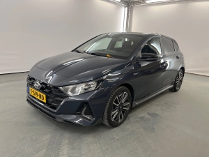 Hyundai i20 1.0 T-GDI N Line Hyundai i20 1.0 T-GDI N Line