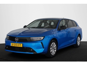 Opel Astra Sports Tourer 1.2 Level 2