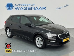 Škoda Scala 1.0 TSI Sport