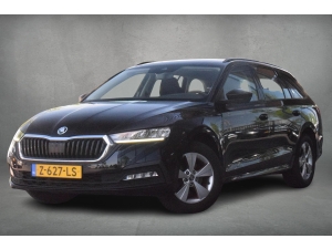 Škoda Octavia 1.0 TSI Business Edition