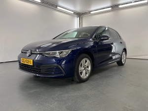 Volkswagen Golf 1.0 TSI Life 81 kW Volkswagen Golf 1.0 TSI Life 81 kW