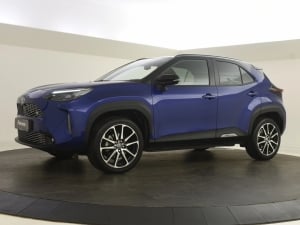 Toyota Yaris Cross 1.5 Hybrid GR Sport Toyota Yaris Cross 1.5 Hybrid GR Sport