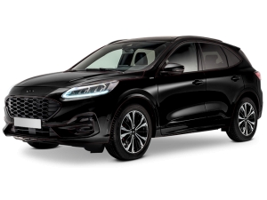 Ford Kuga 2.5 PHEV ST-Line