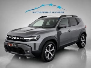 Dacia Duster 1.6 Hyb 140 Dacia Duster 1.6 Hyb 140