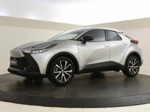 Toyota C-HR 1.8 Hybrid 140 Dynamic
