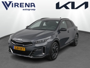 Kia XCeed 1.5 T-GDi GT-Line Kia XCeed 1.5 T-GDi GT-Line