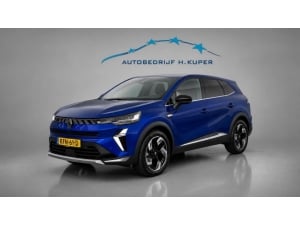 Renault Symbioz 1.6 E-Tech 145 Hybrid Iconic