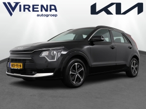 Kia Niro 1.6 GDi Hybrid DynamicLine